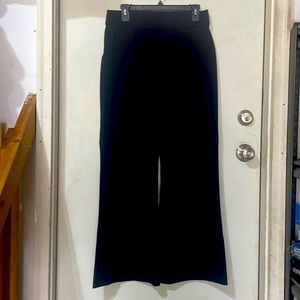 Spanx Flared Dress Pants